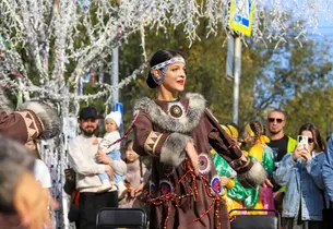 Салехард 430