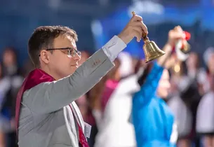 Последний звонок