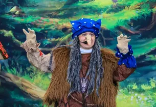 Фестиваль сказок