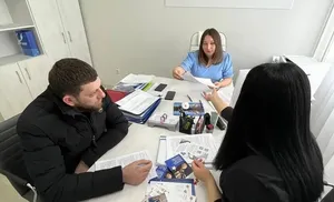 Ветеран СВО переходит на бюджет: помощь от ямальского фонда «Защитники Отечества»