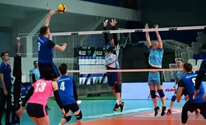 Арктический волейбол на Ямале: старт заявок на Кубок губернатора