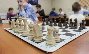 В спортивных школах округа в 2025 году планируют обновить оборудование и инвентарь