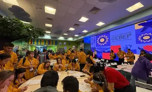 «Российский Север» ищет новых лидеров