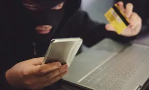 Жительница Салехарда пополнила счет мошенников на сумму более 1,8 млн рублей