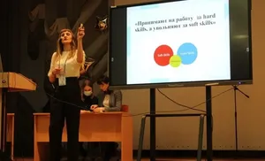 Педагоги Салехарда готовятся к профессиональным состязаниям