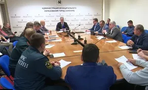 В праздники без расслаблений