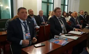 Устойчивое развитие и арктические открытия обсуждают на конференции в Москве