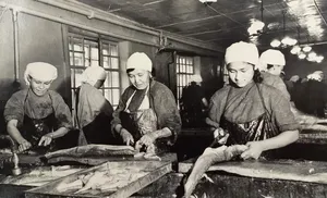 Была рыбалка на Оби… Где узнать об истории ямальского рыбпрома