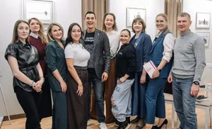 На Ямале стартовал региональный этап премии "Бизнес‑Успех"