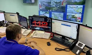 1000 камер уличного видеонаблюдения установят на Ямале в этом году