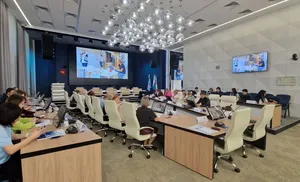 30 ямальских управленцев системы образования проходят стратегическую стажировку в Москве