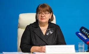 Иностранный язык за рубежом изучат ямальские школьники