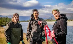 Дмитрий Артюхов поблагодарил волонтеров