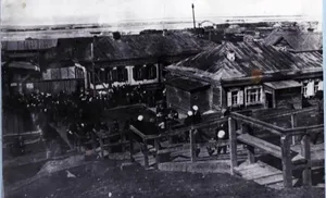 К истокам просвещения. О первых учителях Обдорска