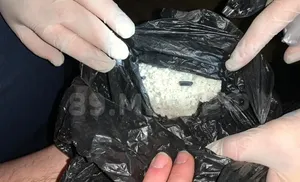 Салехардским наркодельцам предъявлено обвинение