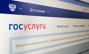 Три федеральных ведомства подключат к госуслугам