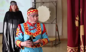 Проект «Народы Арктики» в этом году получит новый импульс к развитию