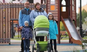 С начала года 200 ямальских многодетных семей воспользовались региональным сертификатом