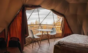 На Ямале подвели итоги конкурса губернаторских грантов в области туризма