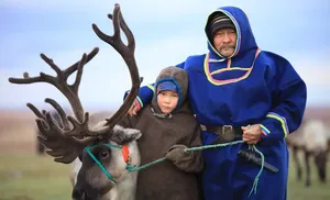 Продолжается прием заявок на конкурс видеороликов "Покажи Ямал"