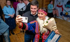 Груз ипотеки облегчили. Молодые семьи стали обладателями жилищного гранта от губернатора