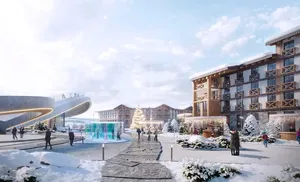 Правительство РФ утвердило мастер-планы развития ямальских городов