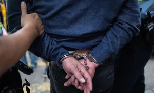 К 6 годам лишения свободы в колонии строгого режима приговорен салехардец за убийство брата