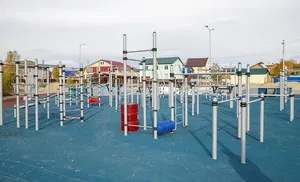 «Юпитер», «Днепр» и другие пространства появятся на территории Салехарда