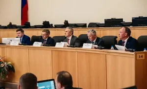 Александр Моор: Тюменская область, Югра и Ямал работают совместно для повышения качества жизни земляков