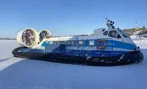 Берег левый, берег правый