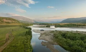 Стартует второй этап «Арктической школы гостеприимства»