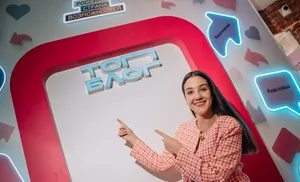 В конкурсе «Спецноминации 2.0» проекта «ТопБЛОГ» Ямал будет представлен 98 конкурсантами