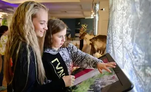 Полуостров Ямал откроют для себя втрое больше школьников