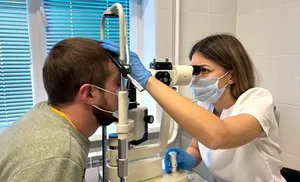 На Ямале в этом году в больницы поступит 475 единиц медицинской техники