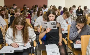 Салехард присоединится к Международной исторической акции «Диктант Победы-2024»