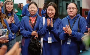 Совет россеверянам. Не теряйте оптимизма и идите к своей цели