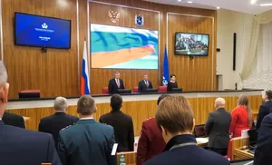 Главу окружной столицы будут избирать по новым правилам