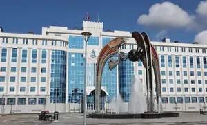 Ямал вновь подтвердил лидерство среди регионов по качеству контрольно-надзорной деятельности