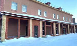 В Салехарде ближе к концу года откроется двухэтажный хостел с дизайнерским интерьером