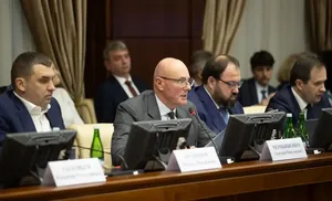 Фонд "Защитники Отечества" расширяет поддержку ветеранов и открывает новые филиалы