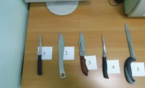 В Салехарде возбуждено уголовное дело по факту убийства местного жителя