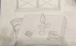 Общественники города присоединились к онлайн-акции «Блокадный хлеб»