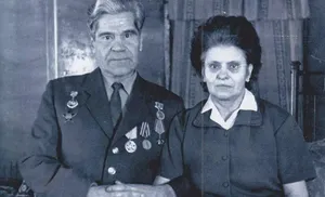 В редакцию газеты «Полярный круг» пришло письмо от постоянной читательницы и старожила Салехарда