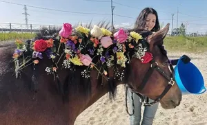 Встречи на знакомом берегу продолжаются