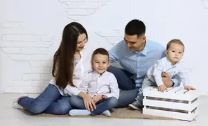 На 1 сентября 2023 года социальный фонд России по ЯНАО назначил единое пособие родителям на 35 981 детей