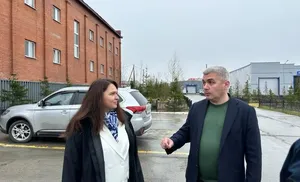 Лето по-взрослому:  В Салехарде завершается первая смена трудоустройства школьников