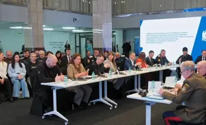 Определены приоритеты этноконфессиональной политики Ямала