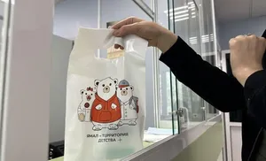 В поликлиниках округа малышам начали выдавать витамин Д