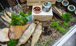 Ямальские предприятия представят продукцию на крупнейшей выставке в Минске