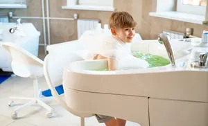 В реабилитационном центре "Большой Тараскуль" за полгода отдохнуло более 1200 детей